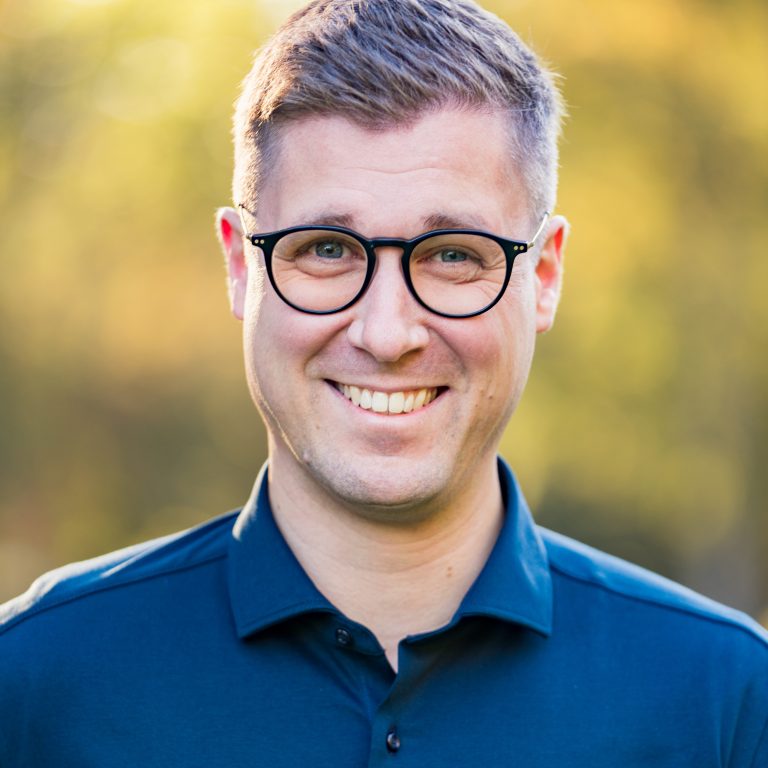 Jann Christian Hegewald